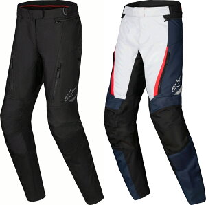 ypzAlpinestars ApCX^[ Stella ST-1 WP Ladies Motorcycle Textile Pants eLX^Cpc oCNEFA C_[ oCN c[O ɂ  (AMACLUB)