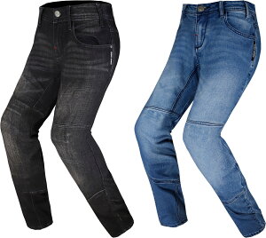 【5XLまで】【女性用】LS2 エルエスツー Dakota Ladies Motorcycle Jeans レディース モーターサイクルジーンズ バイクウェア ライダー バイク オートバイ ツーリング 街乗り にも おすすめ (AMACLUB)