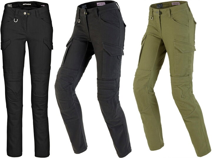 楽天市場】【女性用】Spidi スピーディー Pathfinder Cargo Ladies 