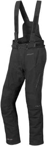 �y�����p�zGermot �Q�����b�g MotoQueen WP Ladies Motorcycle Textile Pants �e�L�X�^�C���p���c �o�C�N�E�F�A ���C�_�[ �o�C�N �I�[�g�o�C �c�[�����O �X��� �ɂ� �h�� �������� (AMACLUB)