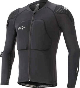 Alpinestars ApCX^[ Paragon Lite LS Protektor Jacket veN^[WPbg 㔼gی oCNEFA It[h gNX C_[ oCN ɂ  (AMACLUB)