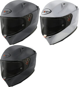 Suomy XI[~[ Speedstar 2 Plain Helmet ttFCXwbg C_[ oCN I[goC [VO c[O X ɂ   (AMACLUB)