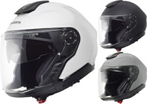 y3XL܂ŁzSchuberth V[xg J2 Jet Helmet WFbgwbg I[vtFCX ToCU[ C_[ oCN I[goC c[O X ɂ  傫TCY  