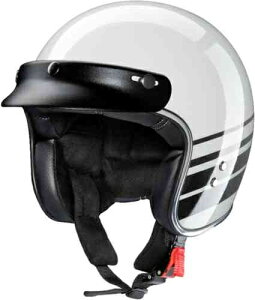 Redbike bhoCN RB-805 Highway Jet Helmet WFbgwbg I[vtFCX C_[ oCN I[goC c[O X ɂ   (AMACLUB)