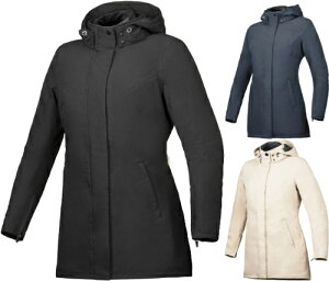 ypzIxon CN\ Slimmy waterproof Ladies Motorcycle Textile Jacket eLX^CWPbg oCNEFA C_[ oCN I[goC c[O X ɂ  (AMACLUB)