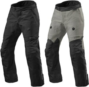 yhzRevit rbg Neptune 3 GTX waterproof Motorcycle Textile Pants eLX^Cpc oCNEFA C_[ oCN I[goC c[O X ɂ@ (AMACLUB)