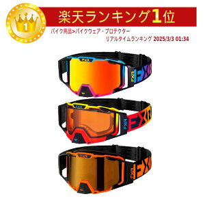 yXm[&oCNzFXR GtGbNXA[ Combat Frame Snowmobile Goggles Xm[rS[O S[O Xm[[r Xm[{[h EB^[X|[c oCN ~ R ɂ  (AMACLUB)