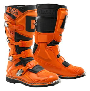 \全品P5倍★10/30(木)限定/Gaerne ガエルネ GX-1 Boots オフロードブーツ モトクロスブーツ ライダー バイク かっこいい おすすめ (AMACLUB)