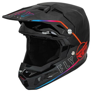 _SiP5{11/18()^Fly tC Formula CC S.E. Avenger Motocross Helmet wbg It[h gNXwbg C_[ oCN c[Oɂ   (AMACLUB)