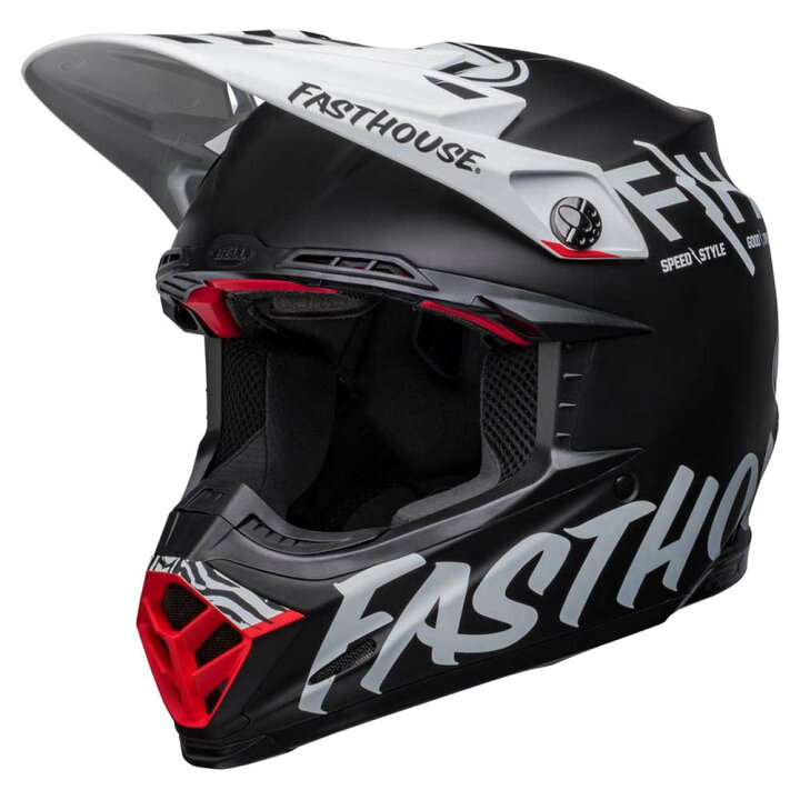 楽天市場】＼全品3000円ｸｰﾎﾝ+P5倍☆3/10(月)限定／Bell ベル Moto-9  