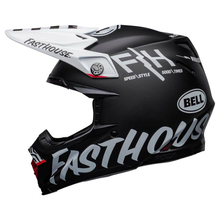 楽天市場】＼全品3000円ｸｰﾎﾝ+P5倍☆3/10(月)限定／Bell ベル Moto-9  