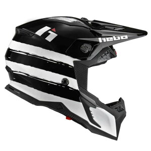 _SiP5{11/18()^Hebo HMX-F01 Jail Motocross Helmet wbg It[h gNXwbg C_[ oCN c[Oɂ   (AMACLUB)