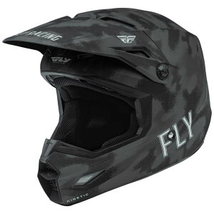 _SiP5{11/18()^Fly tC ECE Kinetic SE Motocross Helmet wbg It[h gNXwbg C_[ oCN c[Oɂ   (AMACLUB)