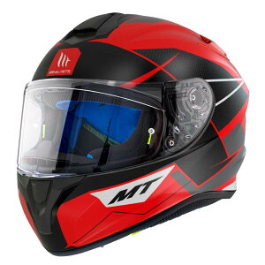 _Si1000~N[zK9/23(j)^MT Helmets Targo Pro Podium D5 Full Face Helmet ttFCXwbg C_[ oCN [VO c[Oɂ   (AMACLUB)