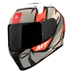 _Si2000~N[z+P5{11/10i)^MT Helmets Revenge 2 Xavi Vierge A5 Full Face Helmet ttFCXwbg C_[ oCN [VO c[Oɂ   (AMACLUB)