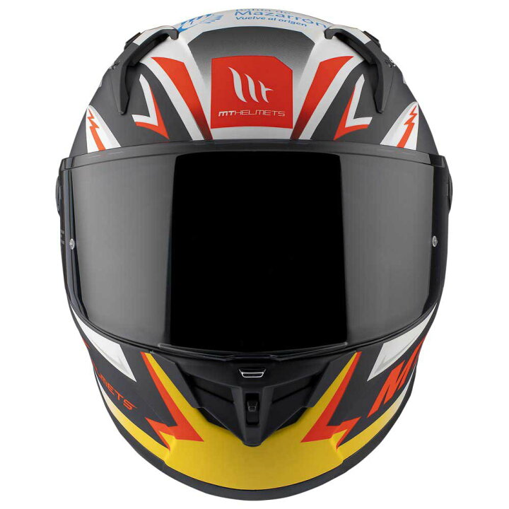 楽天市場】＼全品1500円ｸｰﾎﾝ☆6/24（水)限定／MT Helmets Kre+ Carbon 