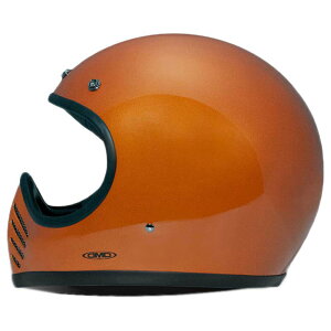 _Si2000~N[z+P5{11/10i)^DMD Seventyfive Rame Full Face Helmet ttFCXwbg C_[ oCN [VO c[Oɂ   (AMACLUB)