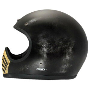 _Si1000~N[zK11/8(y)^DMD Seventyfive Leaf Full Face Helmet ttFCXwbg C_[ oCN [VO c[Oɂ   (AMACLUB)