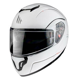 MT Helmets Atom SV Skill A0 Modular Helmet ttFCXwbg W[ tbvAbvwbg C_[ oCN [VO c[O ɂ   (AMACLUB)