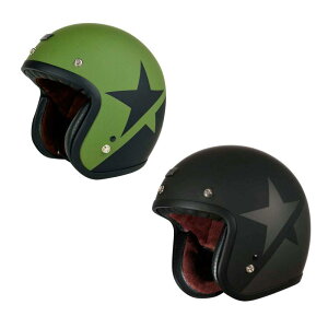 \全品1000円クーホン゜★10/27(月)限定/Origine オリジネ Primo Star Open Face Helmet ジェットヘルメット オープンフェイス ライダー バイク レーシング ツーリング にも かっこいい おすすめ (AMACLUB)