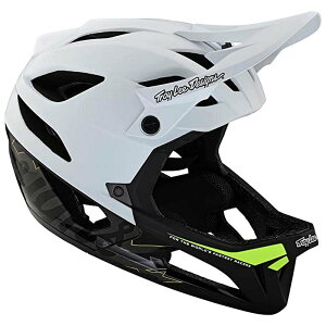 _Si1000~N[zK11/23()^TROY LEE DESIGNS@gC[fUC Stage Downhill Helmet _Eqwbg ]ԃwbg MTB XC BMX }EeoCN [hoCN TCNO 