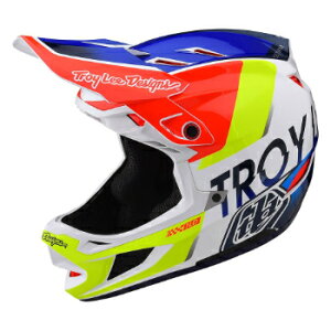 _Si5000~N[|11/1(y) Gg[^TROY LEE DESIGNS@gC[fUC D4 Composite Downhill Helmet _Eqwbg ]ԃwbg MTB XC BMX }EeoCN [hoCN TCN