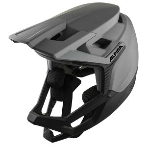 _Si2500~N[zK20`11/4^Alpina Roca MTB Helmet _Eqwbg ]ԃwbg MTB XC BMX }EeoCN [hoCN TCNO ɂ   (AMACLUB)