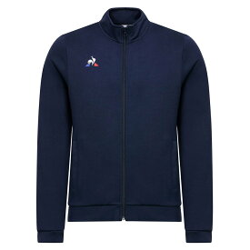 ＼全品最大20%off★3/30(土) 5の日合わせ／Le Coq Sportif Presentation カジュアルジャケット バイクウエア ジップアップ ライダー バイク ツーリング 自転車 サイクリング アウトドア レジャー にも おすすめ (AMACLUB)