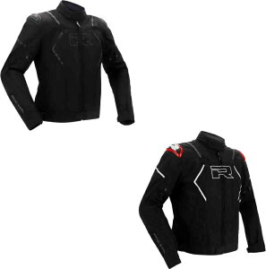_Si1500~N[zK11/22(y)^y4XL܂ŁzRicha Vendetta Mesh Motorcycle Textile Jacket@eLX^CWPbg CfBOWPbg oCNEFA oCN c[O Gf[ ɂ 