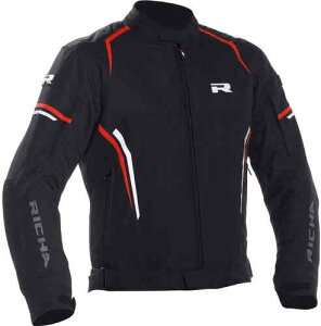 �_�_�C�������hP5�{��12/18(��)����^�y6XL�܂Łz�y�h���zRicha Gotham 2 waterproof Motorcycle Textile Jacket �e�L�X�^�C���W���P�b�g ���C�f�B���O�W���P�b�g �o�C�N�E�F�A �o�C�N �c�[�����O �G���f���[