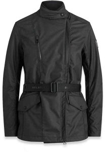 ypzBelstaff xX^bt Easterly Ladies Motorcycle Textile Jacket fB[X eLX^CWPbg CfBOWPbg C_[ oCN c[Oɂ  (AMACLUB)