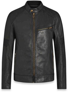 _Si5000~N[|11/1(y) Gg[^y5XL܂ŁzBelstaff xX^bt Vanguard Motorcycle Leather Jacket U[WPbg CfBOWPbg C_[ oCN I[goC c[O n