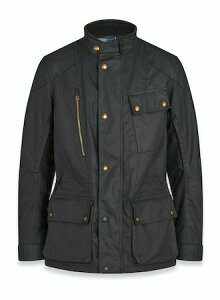 _Si5000~N[|11/1(y) Gg[^y5XL܂ŁzBelstaff xX^bt Waymaster Motorcycle Textile Jacket eLX^CWPbg CfBOWPbg oCNEFA C_[ oCN I[