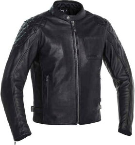 Richa Yorktown perforated Motorcycle Leather Jacket U[WPbg CfBOWPbg oCNEFA oCN c[O n[[ oM[ ɂ  (AMACLUB)
