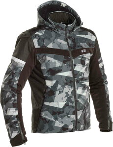 _Si5000~N[|11/1(y) Gg[^y5XL܂ŁzRicha Stealth waterproof Motorcycle Textile Jacket eLX^CWPbg CfBOWPbg C_[ oCN I[goC c[Oɂ 