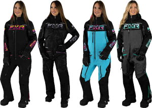 _SiP5{10/10()^ypzFXR Maverick F.A.S.T. Insulated Ladies One Piece Snowmobile Suit Xm[[rX[c s[X Ȃ EB^[X|[c ~  C_[ oCN ɂ (AMACLUB)
