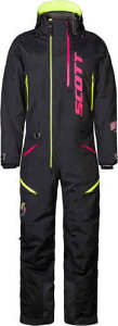 _Si2500~N[zK20`9/19^ypzScott XRbg DS Shell Dryo Ladies One Piece Snowmobile Suit Xm[[rX[c s[X Ȃ EB^[X|[c ~  C_[ oCN 