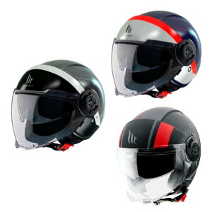 _Si1500~N[z{12/6iy)^MT Helmets Viale SV S 68 Unit Open Face Helmet I[vtFCXwbg WFbgwbg C_[ oCN c[Oɂ   (AMACLUB)