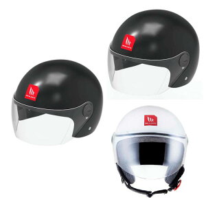 _SiP5{10/10()^MT Helmets Street S Solid Open Face Helmet I[vtFCXwbg WFbgwbg C_[ oCN c[Oɂ   (AMACLUB)