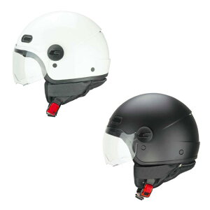 _Si2500~N[zK20`10/14^Cgm 109A Globo Mono Open Face Helmet I[vtFCXwbg WFbgwbg C_[ oCN c[Oɂ   (AMACLUB)