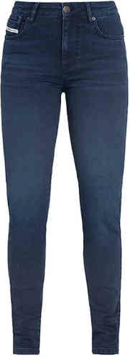 BAGGY DENIM PANTS Johndoe デニム バギー ギミック - メルカリ