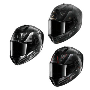 _Si2500~N[zK20`9/19^yJ[{zShark V[N Spartan RS Xbot Carbon Helmet@ttFCXwbg C_[ oCN [VO c[Oɂ   (AMACLUB