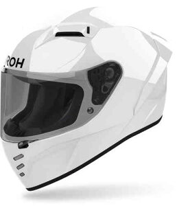 _SiP5{10/18(y)^Airoh AC[ Connor Color Helmet ttFCXwbg C_[ oCN [VO c[Oɂ   (AMACLUB)