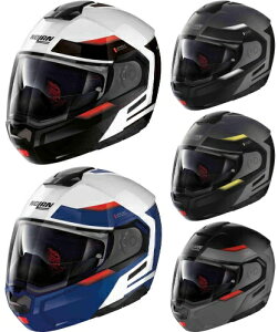 ytBbvAbvzy_uoCU[zNolan m[ N90-3 Reflector 2023 N-Com ttFCXwbg C_[ oCN [VO c[Oɂ  TCY  (AMA