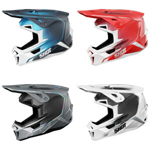 Shot Race Gear Vbg [X MA Lite Chaquellenger off-road helmet gNXwbg wbg It[h C_[ oCN   (AMACLUB)