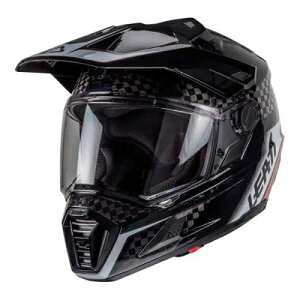 Leatt Abg ADV 9.5 V25 With Googles off-road helmet S[Ot gNXwbg wbg It[h C_[ oCN   (AMACLUB)