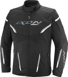 ypzIxon CN\ Striker 2 C waterproof Ladies Motorcycle Textile Jacket eLX^CWPbg oCNEFA C_[ oCN c[O X ɂ  (AMACLUB)