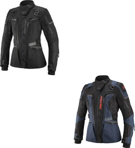 ypzIxon CN\ Odin waterproof Ladies Motorcycle Textile Jacket fB[X eLX^CWPbg oCNEFA C_[ oCN c[O X ɂ  (AMACLUB)