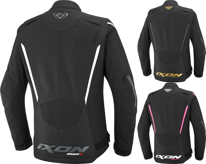 楽天市場】【女性用】Ixon イクソン Striker 2 waterproof Ladies 