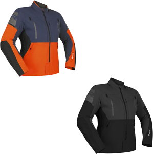 ypzRicha Orion GTX waterproof Ladies Motorcycle Textile Jacket eLX^CWPbg oCNEFA C_[ oCN c[O X ɂ  (AMACLUB)